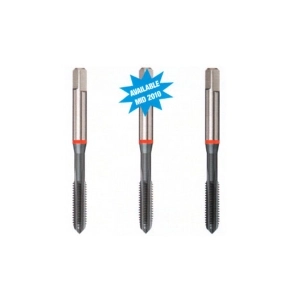 Taps Metrix Straight flute XH&VH